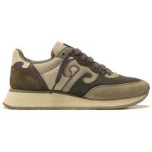 Baskets basses Wushu Ruyi MASTER 607