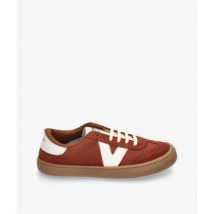 Baskets basses Victoria OLMO BAREFOOT
