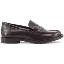 Mocassins Café Noir C1EC9000-AI26-R014