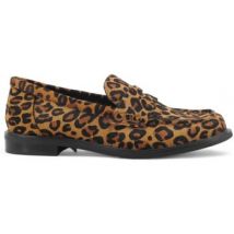 Mocassins Café Noir C1EC1000-AI26-S006