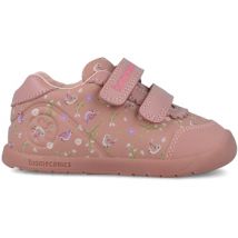 Baskets basses enfant Biomecanics 251150 kiss_b159