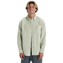 Chemise Quiksilver Smoke Trail