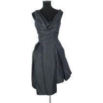 Robe courte Vivienne Westwood Robe noire
