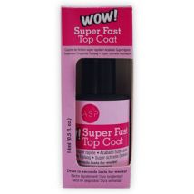 Bases & Topcoats Asp Top Coat Super Fast Wow!