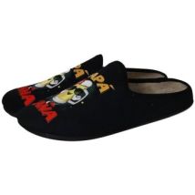 Chaussons Vulca-bicha -