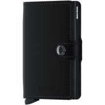 Portefeuille Secrid Miniwallet Matte