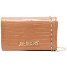 Pochette Love Moschino LM Iconic