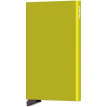 Portefeuille Secrid Cardprotector