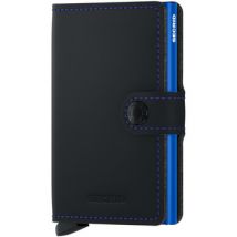 Portefeuille Secrid Miniwallet Matte