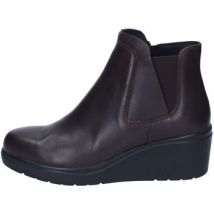 Bottines Melluso -