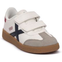 Baskets basses enfant Munich 10 MINI BARRU
