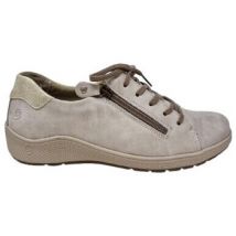 Baskets basses Suave CHAUSSURES 18500SU