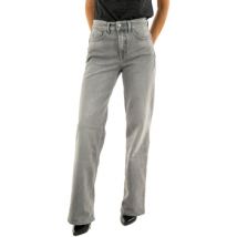 Jeans flare / larges Salsa 21010217