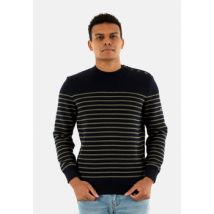 Pull Saint James 8645