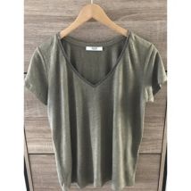 T-shirt Zapa teeshirt