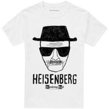 T-shirt Breaking Bad TV20152