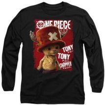 T-shirt One Piece Live Action TV21598
