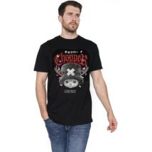 T-shirt One Piece Live Action TV21599