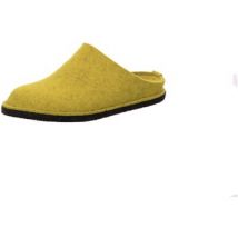 Chaussons Haflinger -