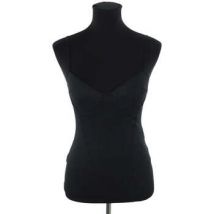 Debardeur Maje Top noir