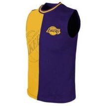 Debardeur enfant Outerstuff débardeur NBA Enfant Los Angel