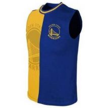 Debardeur enfant Outerstuff Débardeur NBA Enfant Golden St