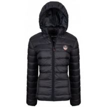Veste Canadian Peak ATIKEAK doudoune fine pour femme