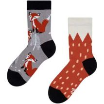Socquettes Dedoles Chaussettes Enfants Renards
