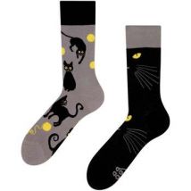 Socquettes Dedoles Chaussettes Les Yeux de Chat