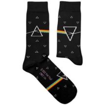 Socquettes Sock Affairs Chaussettes Pink Floyd, Dark Side of the Moon