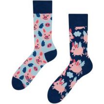 Socquettes Dedoles Chaussettes Cochons Ailés