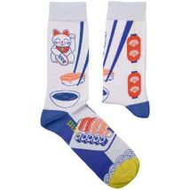 Socquettes Sock Affairs Chaussettes Sushi