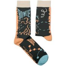 Socquettes Sock Affairs Chaussettes David Bowie, Let's Dance