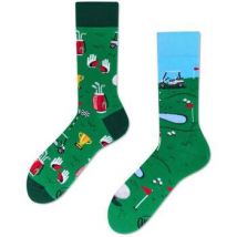 Socquettes Many Mornings Chaussettes Parcours de Golf