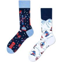 Socquettes Many Mornings Chaussettes Ski Alpin