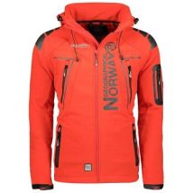 Veste Geographical Norway Techno
