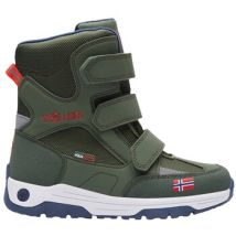 Bottes neige enfant Trollkids Lofoten