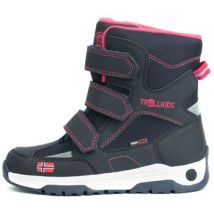 Bottes neige enfant Trollkids 159114