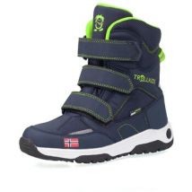 Bottes neige enfant Trollkids 159100
