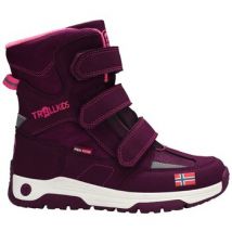 Bottes neige enfant Trollkids Lofoten