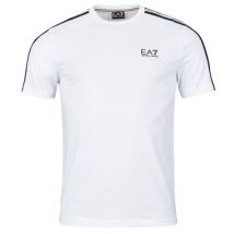 T-shirt Emporio Armani EA7 ITALIAN SPIRIT TEE SS