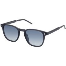 Lunettes de soleil Lozza SL4362 SORRENTO 10 Lunettes de soleil, Gris/Bleu, 53 mm
