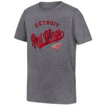 T-shirt enfant Outerstuff T-shirt NHL Enfant Detroit Red