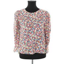 Blouses Claudie Pierlot Blouse multicolore