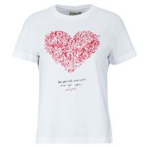 T-shirt Desigual COR