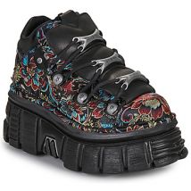 Boots New Rock M-106-C53
