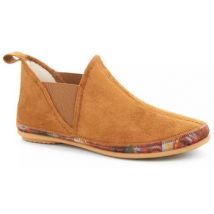 Bottines Soir & Matin Chaussons CHEYENNE