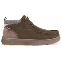 Bottines Walk In Pitas BAIKAL