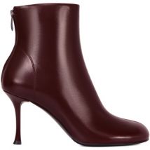 Bottines Potamy Bottines basses