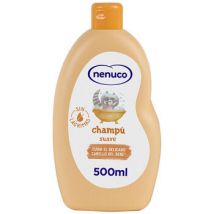 Shampooings Nenuco Shampooing Ultra Doux